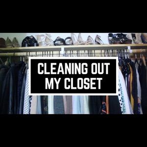 Reasonable offers are welcomed!!!!!!